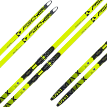 Беговые лыжи SPEEDMAX 80 COLD STIFF (N16625)