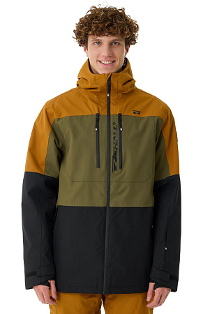 Куртка Rehall MN Cropp-R (60394_9512)