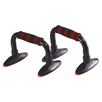 Упор для отжиманий Torres Push-Up Bars (PL5015)