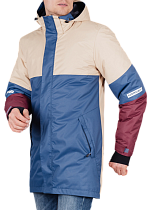 Куртка Nordski MN Casual утепленная (NSM750852)