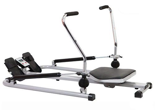 Тренажер гребной DFC (R403B3)