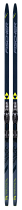 Лыжи беговые Fisсher Twin Skin Power Medium EF IFP (N42022:1)