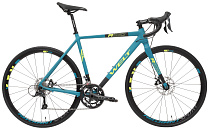 Велосипед шоссейный Welt R100 Disc рМ  