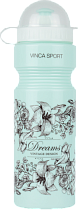 Велофляга Vinca Sport с защитой от пыли 750мл (VSB 21) 
