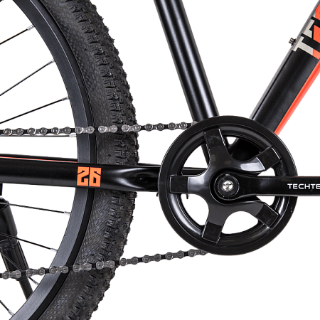Велосипед Tech Team Tenet 26" 