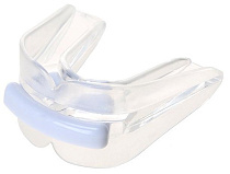 Капа Adidas Double Mouth Guard Senior двухчелюстная (adiBP101)