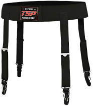 Пояс для гамаш TSP JR (1992)