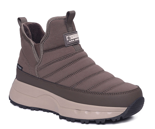 Ботинки Strobbs WN (F8508-17)