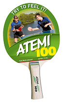 Ракетка Atemi (100CV)