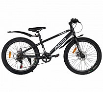 Велосипед ACID 24" F 430 D 