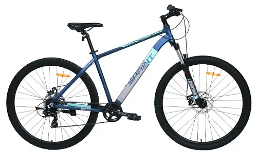 Велосипед Tech Team Sprint 27,5" 