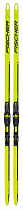 Лыжи беговые Fischer SpeedMax 3D Skate Plus Stiff IFP  (N04622)   