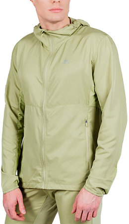 Ветровка Nordski MN Run (NSM280883) 