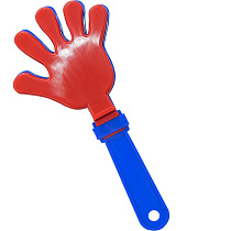 Ладошки-трещетки для болельщика "Россия" (FAN-04)