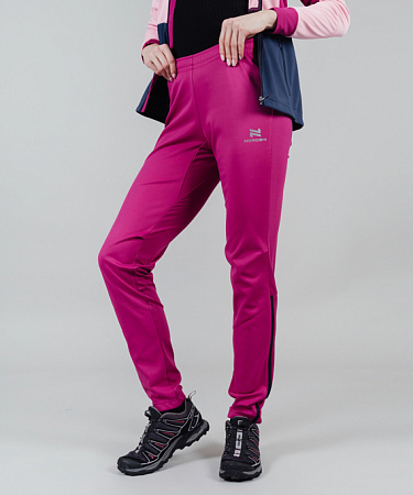 Брюки Nordski WN Pro тренировочные (NSW522328)