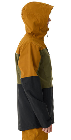 Куртка Rehall MN Cropp-R (60394_9512)