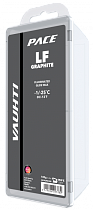 Мазь скольжения Vauhti LF Graphite -1C/-25C (EV345-PLFRG180)