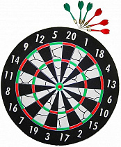 Набор для игры в дартс (DG531810B)