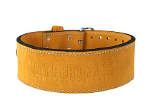 Пояс тяжелоатлетический Larsen Harper Gym (JE-2633-Y)