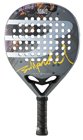 Ракетка падел BullPadel Ionic Control