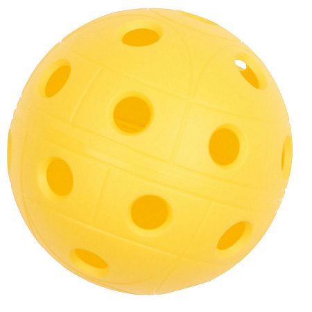 Мяч для флорбола Mad Guy Pro-Line 72 мм