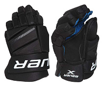 Перчатки хоккейные Bauer X SR (1058645) 