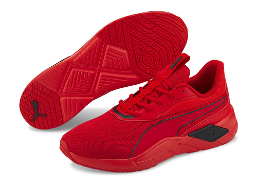 Кроссовки Puma MN Running Lex (37682603)