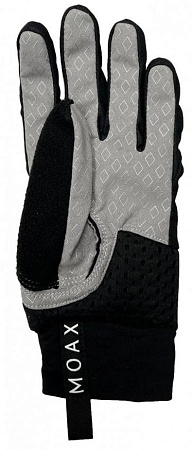 Перчатки Moax Race Warm (M0951 10000)
