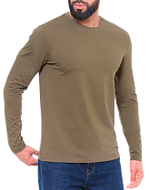 Футболка Samo MN с длинным рукавом (M9379K-1311)