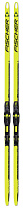 Лыжи беговые Fischer SpeedMax Helium Skate Plus X-Stiff (N00723)
