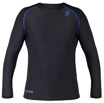 Футболка хоккейная Mad Guy JR Basic Compression