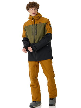 Куртка Rehall MN Cropp-R (60394_9512)