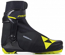 Ботинки лыжные Fischer Carbon Skate (S15022)