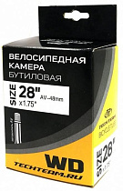 Камера WD 28" (28x1.75 AV-48mm)