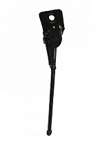 Подножка Vinca Sport VKS D24 24" на ось  