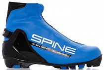 Ботинки лыжные Spine Concept Classic 294/1 (NNN)
