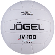 Мяч волейбольный Jogel JV-100 (BC21)