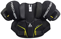 Наплечники хоккейные Fischer SR RC ONE IS2 (H043123)
