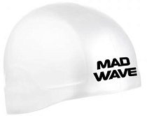 Шапочка Madwave R-Cap Fina Approved (M0531 15 3 1 02W/M0531 15 3 02W)