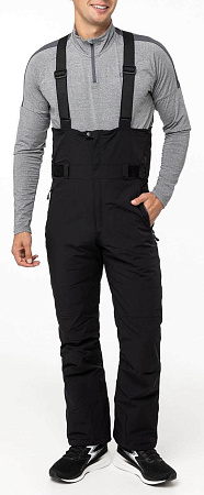 Брюки Moax MN Siberia BIB (MX2317 10000)