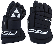 Перчатки хоккейные Fischer RC ONE IS1 (H034123) р14