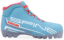 Ботинки лыжные Spine Smart 357/40 (NNN)