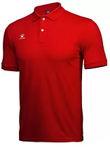 Поло Kelme MN Esplendor (K15F117- 1/8153PL2001.601)