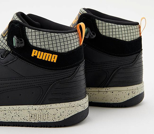 Ботинки Puma MN Rebound Rugged OpenRoad (38760501)