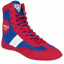 Самбовки Insane Attack (IN22-SS100)