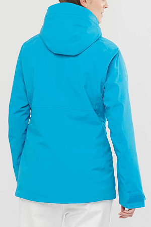 Жакет Salomon WN Brilliant (163070)