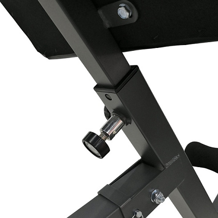 Гиперэкстензия DFC Homegym (SJ1007)