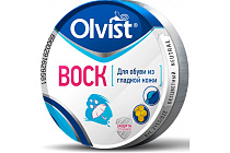Воск Olvist в банке бесцветный 100мл (2155/02E)
