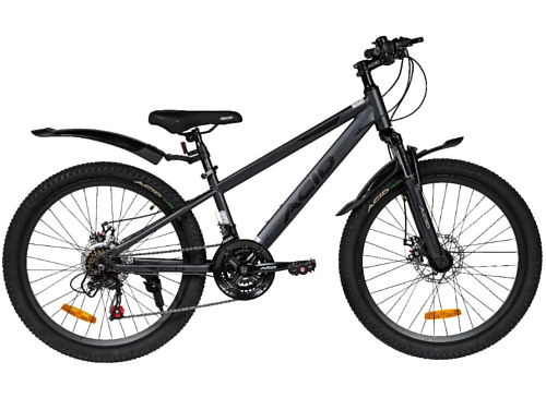 Велосипед ACID 24" F 400 D 