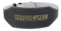 Пояс тяжелоатлетический Larsen Harper Gym (JE-2622HG)
